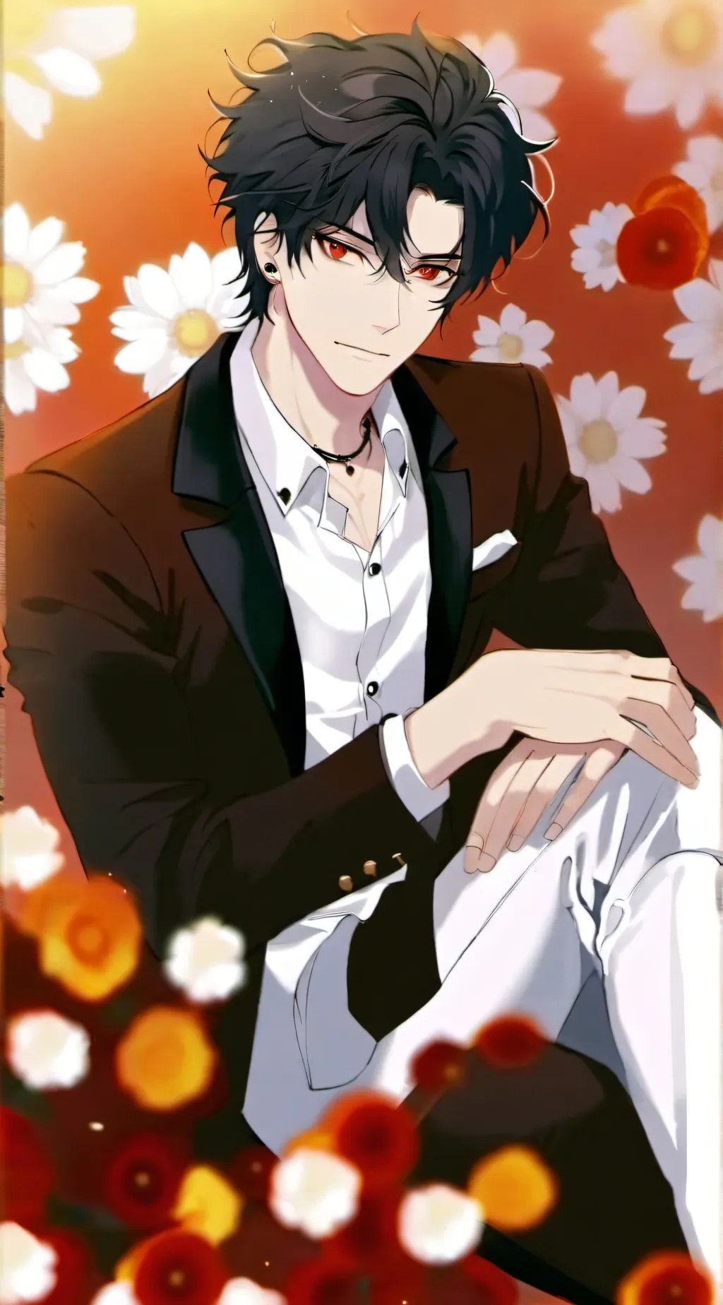 ai character: ♡◇☆Zane☆◇♡ background