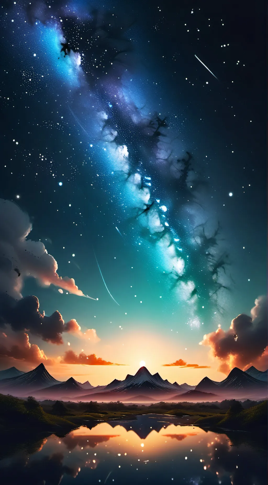 ai character: sprunki sinner background