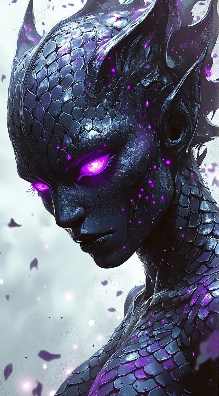 Talkie AI - Chat with Nyxara