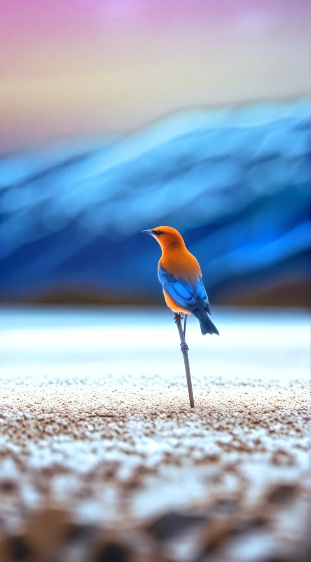 ai character: Peppa pig school  background