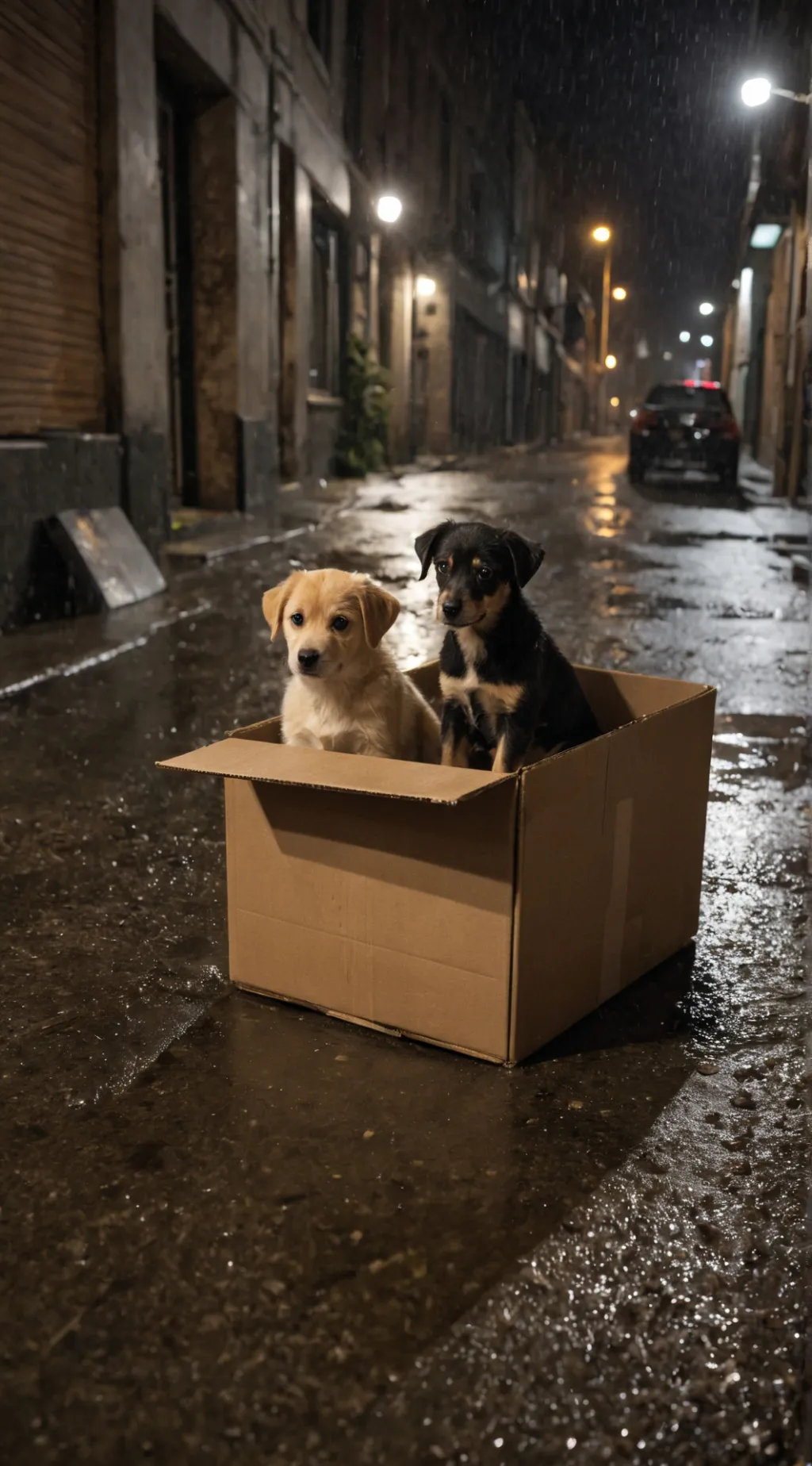 Talkie AI - Chat with Free Puppies