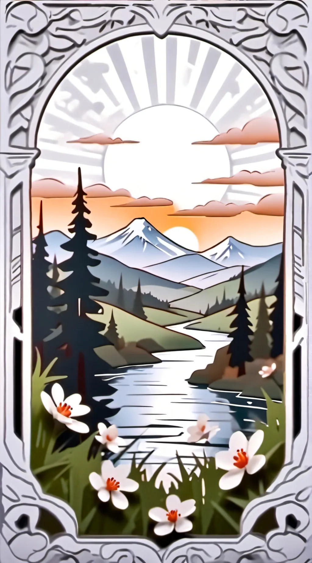 Talkie AI - Chat with grass