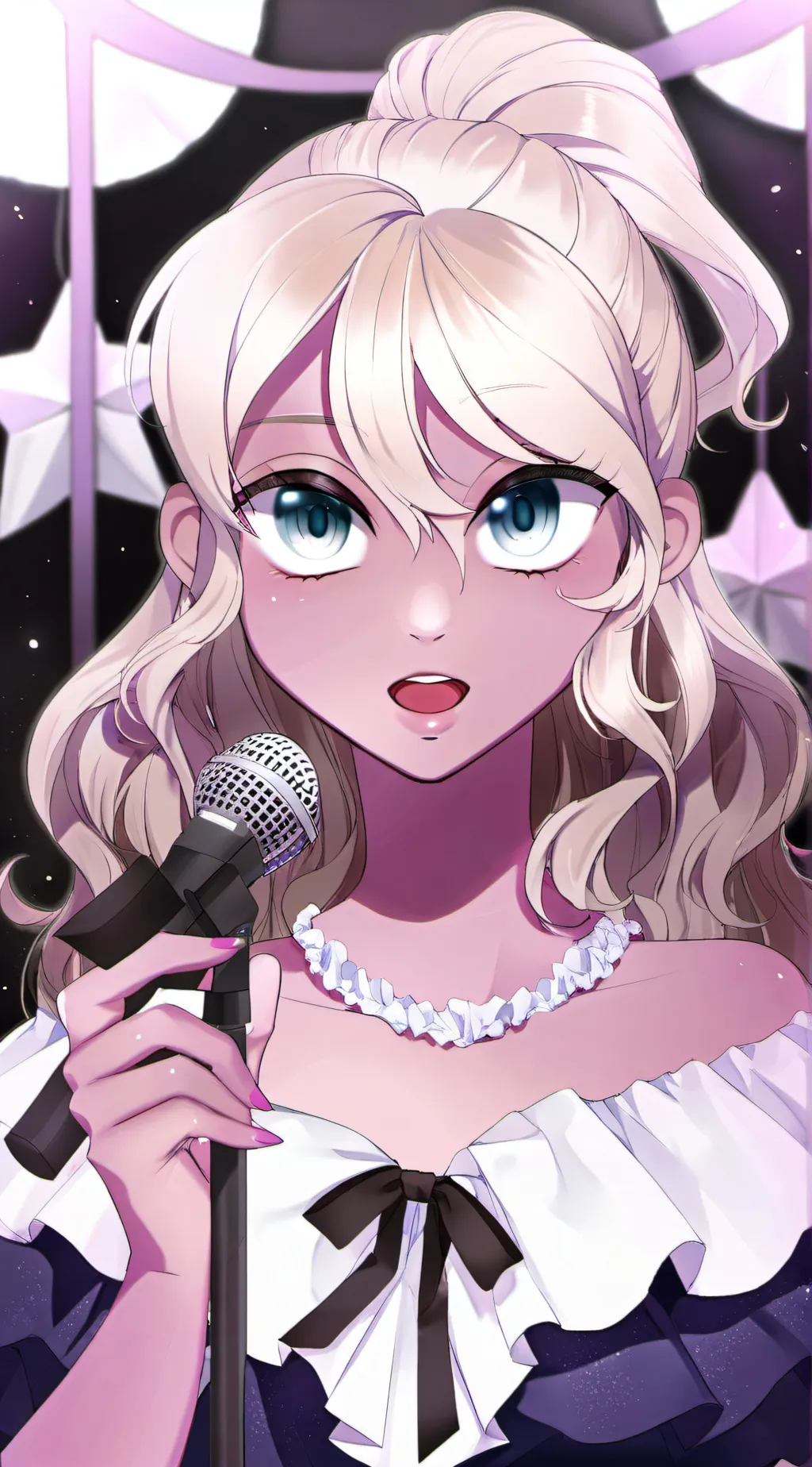 Talkie AI - Chat with Bear Honeycomb 