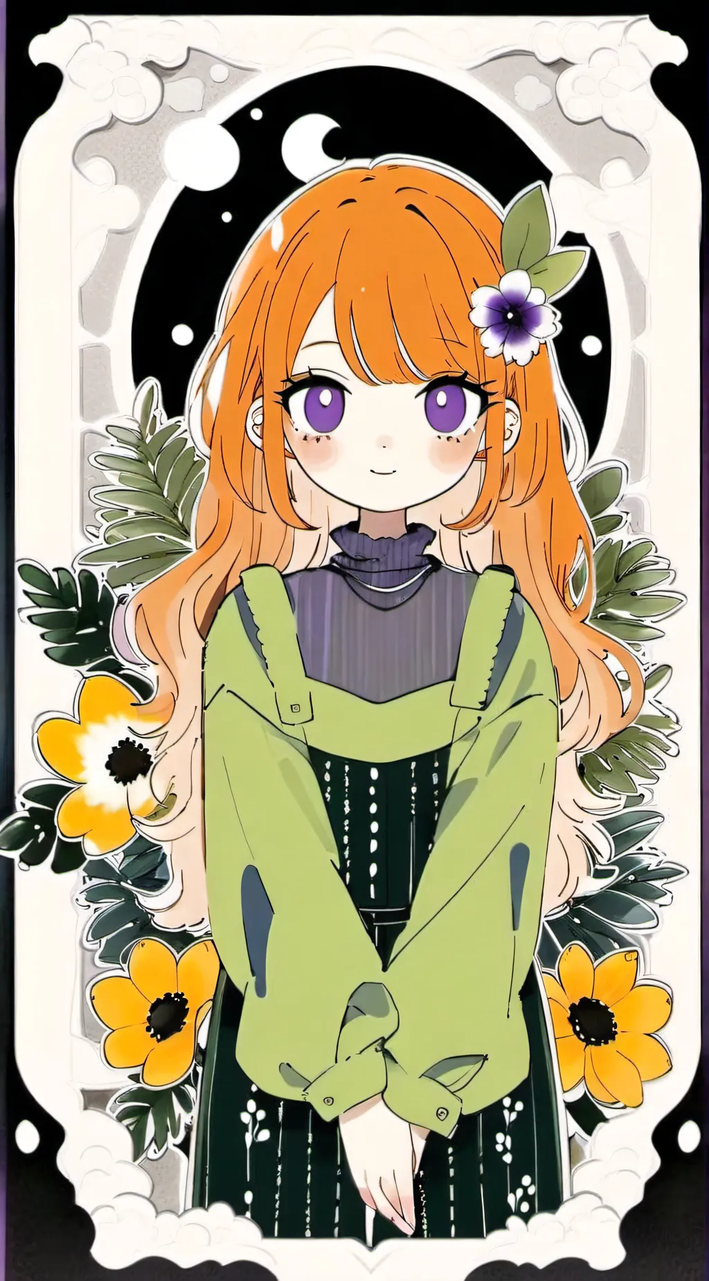 Talkie AI - Chat with Kokomi