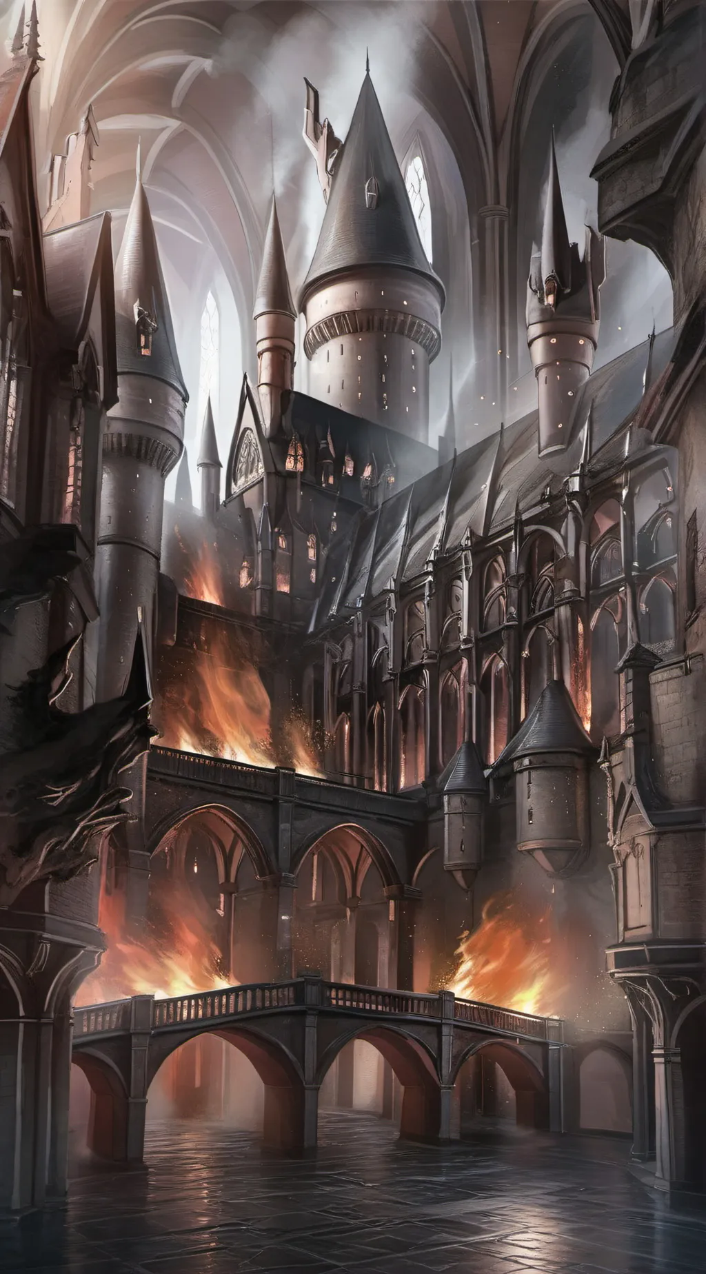 ai character: 67 background