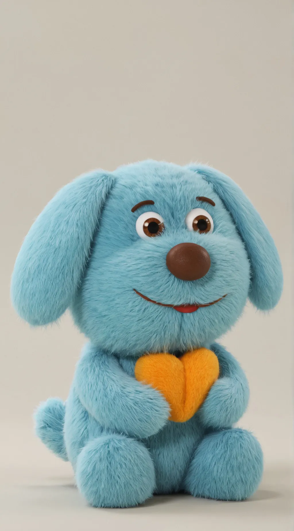 ai character: Horse collage background