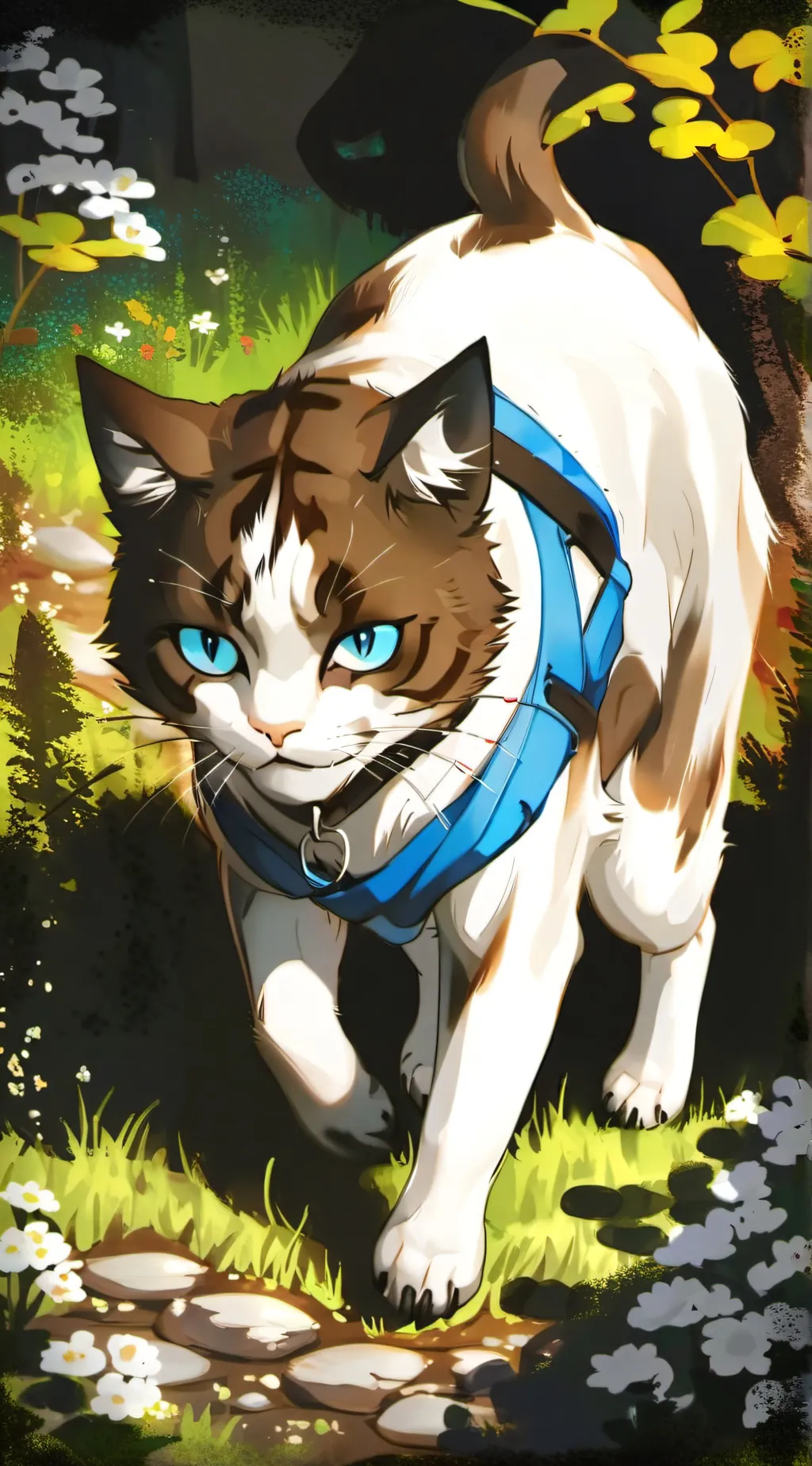 Talkie AI - Chat with Ginne.