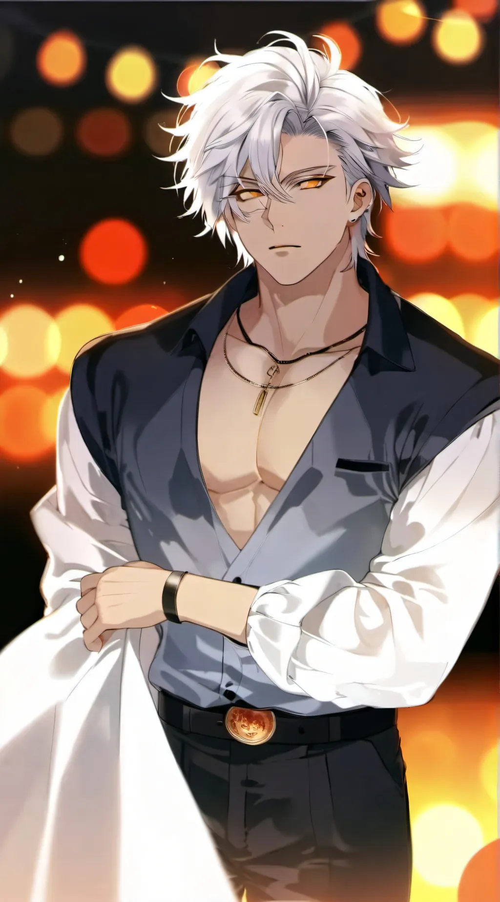 ai character: sorin background