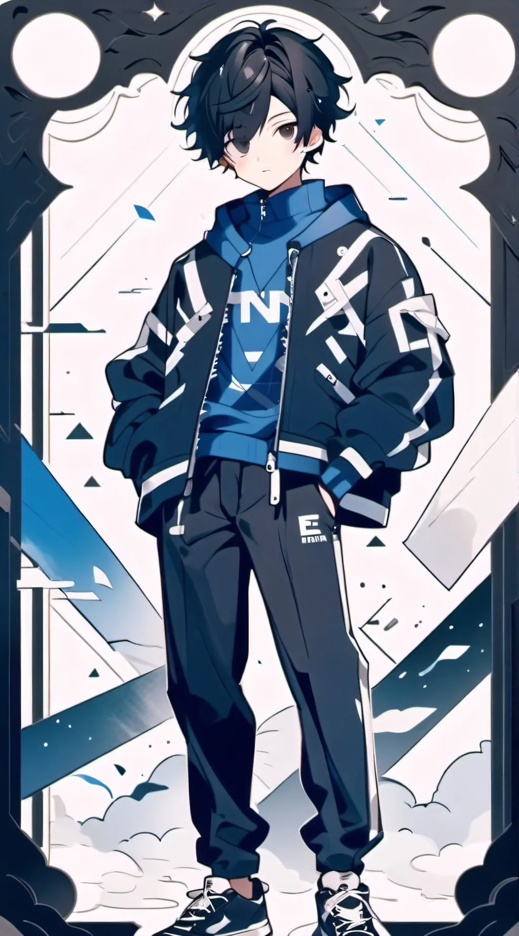 Talkie AI - Chat with Wins twin