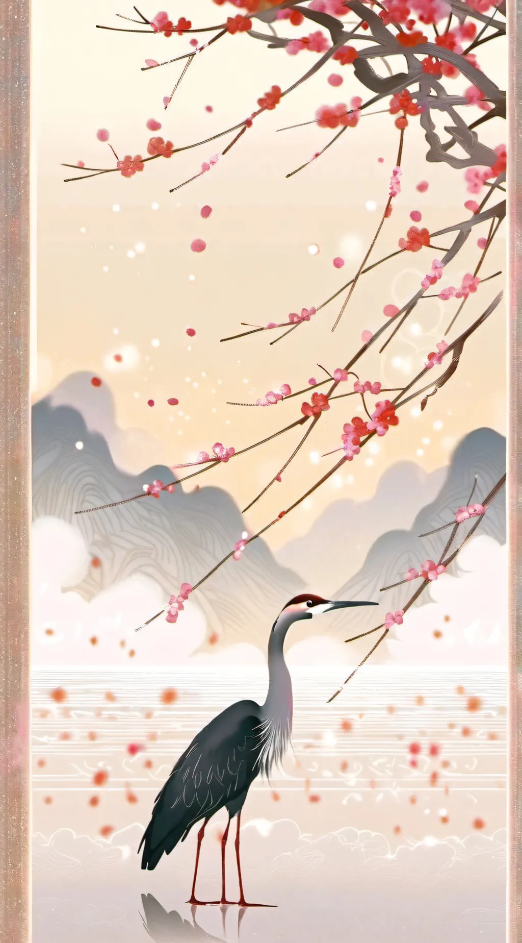 ai character: Mha Pick me background