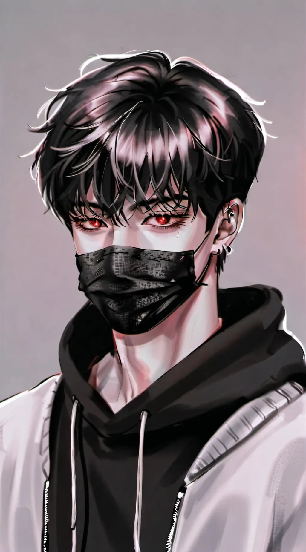 ai character: Sam Jones background