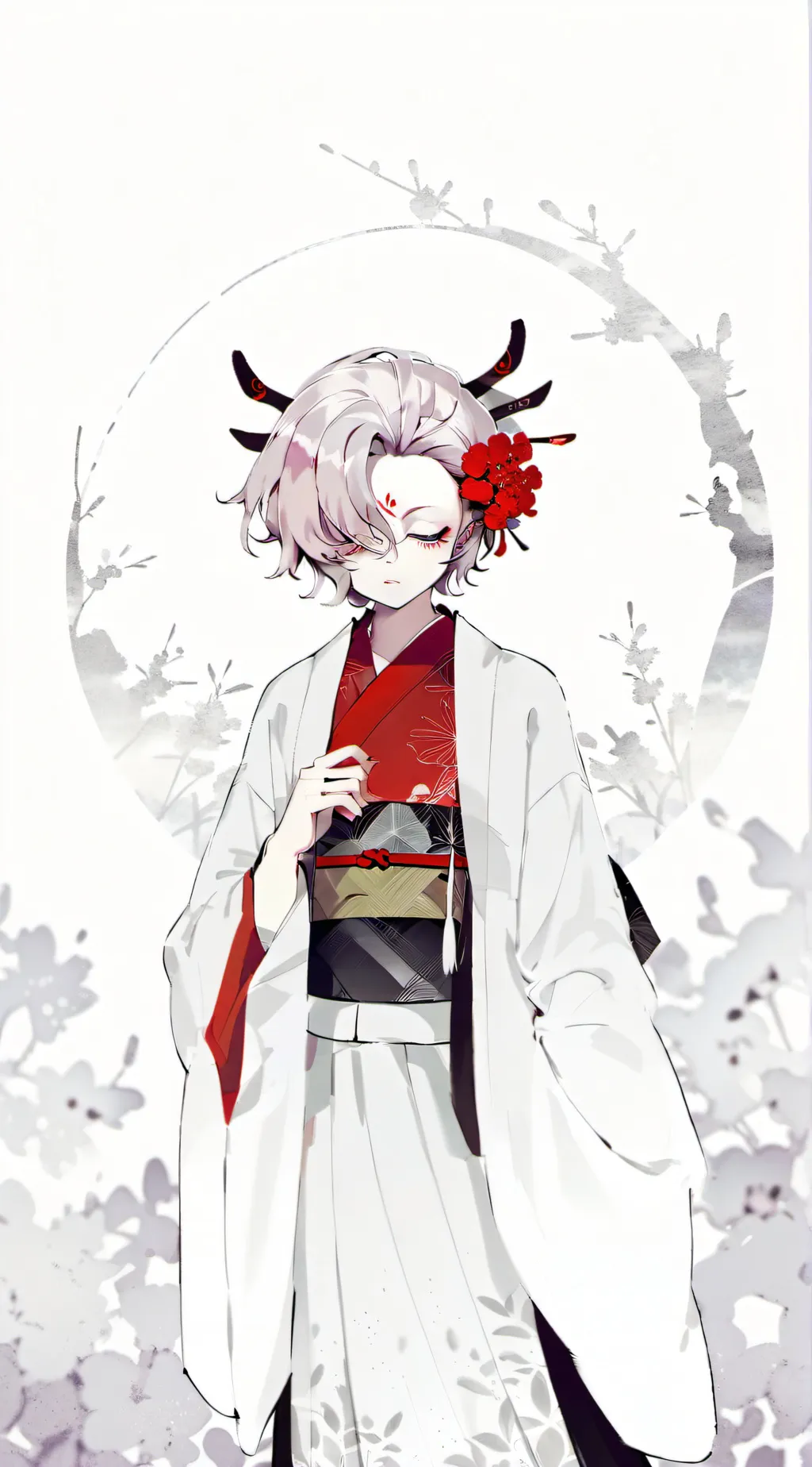 Talkie AI - Chat with RUIII