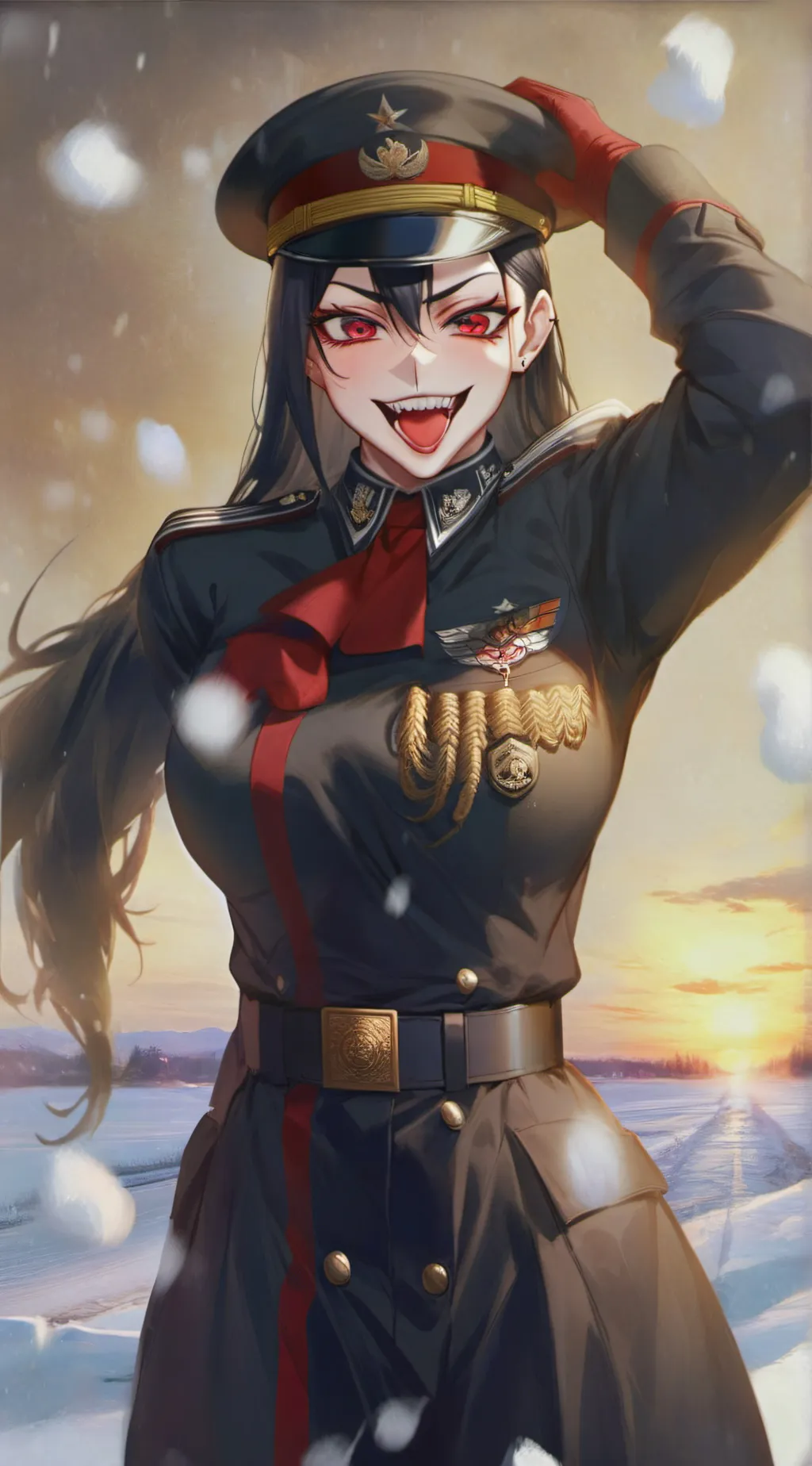 Talkie AI - Chat with 米蠍爾