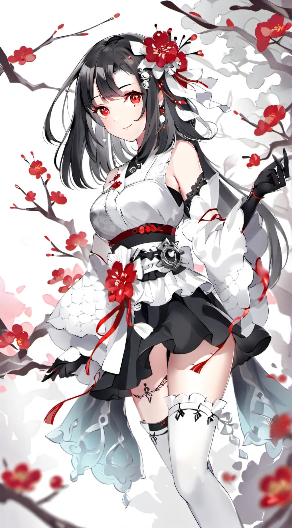 ai character: Bully background