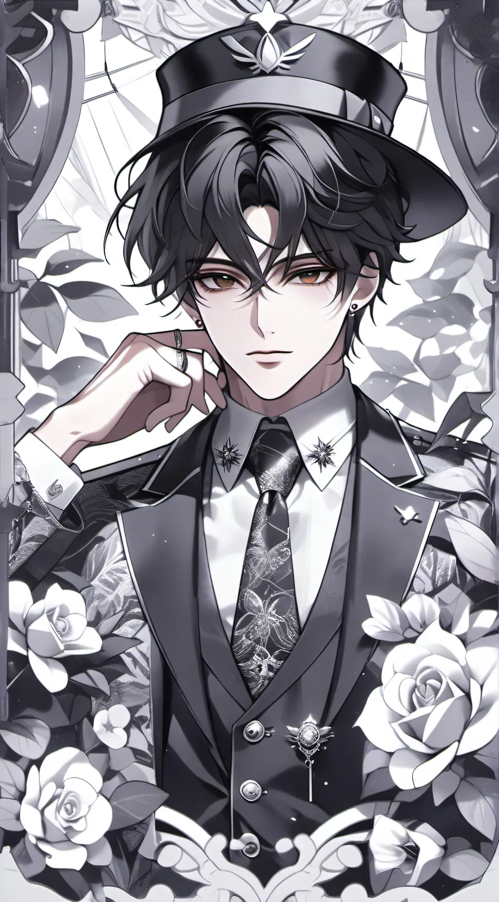 Talkie AI - Chat with Kai