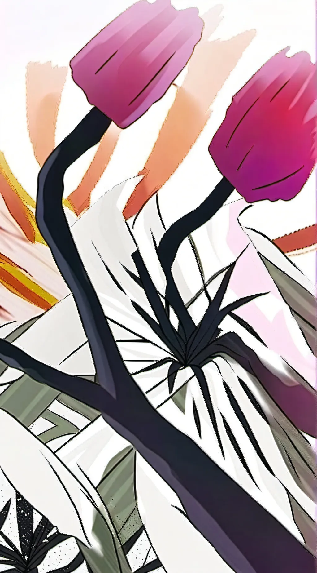 ai character: shinobu background