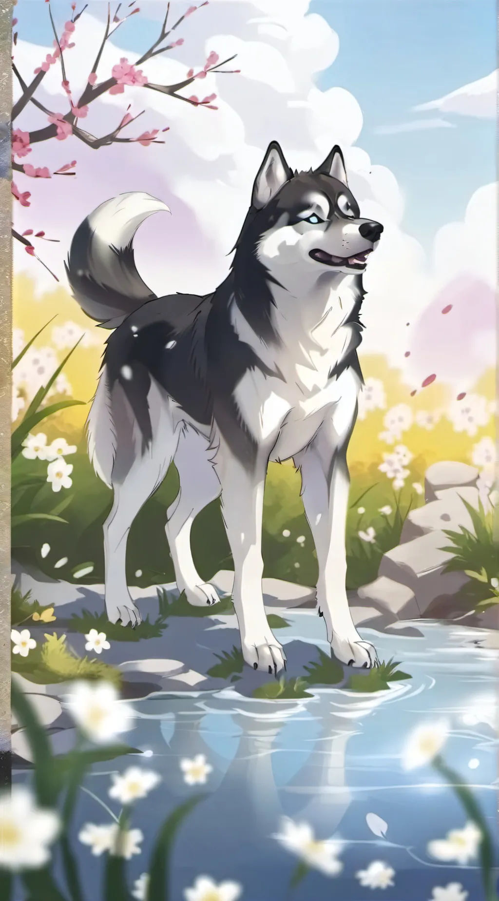 Talkie AI - Chat with Kara