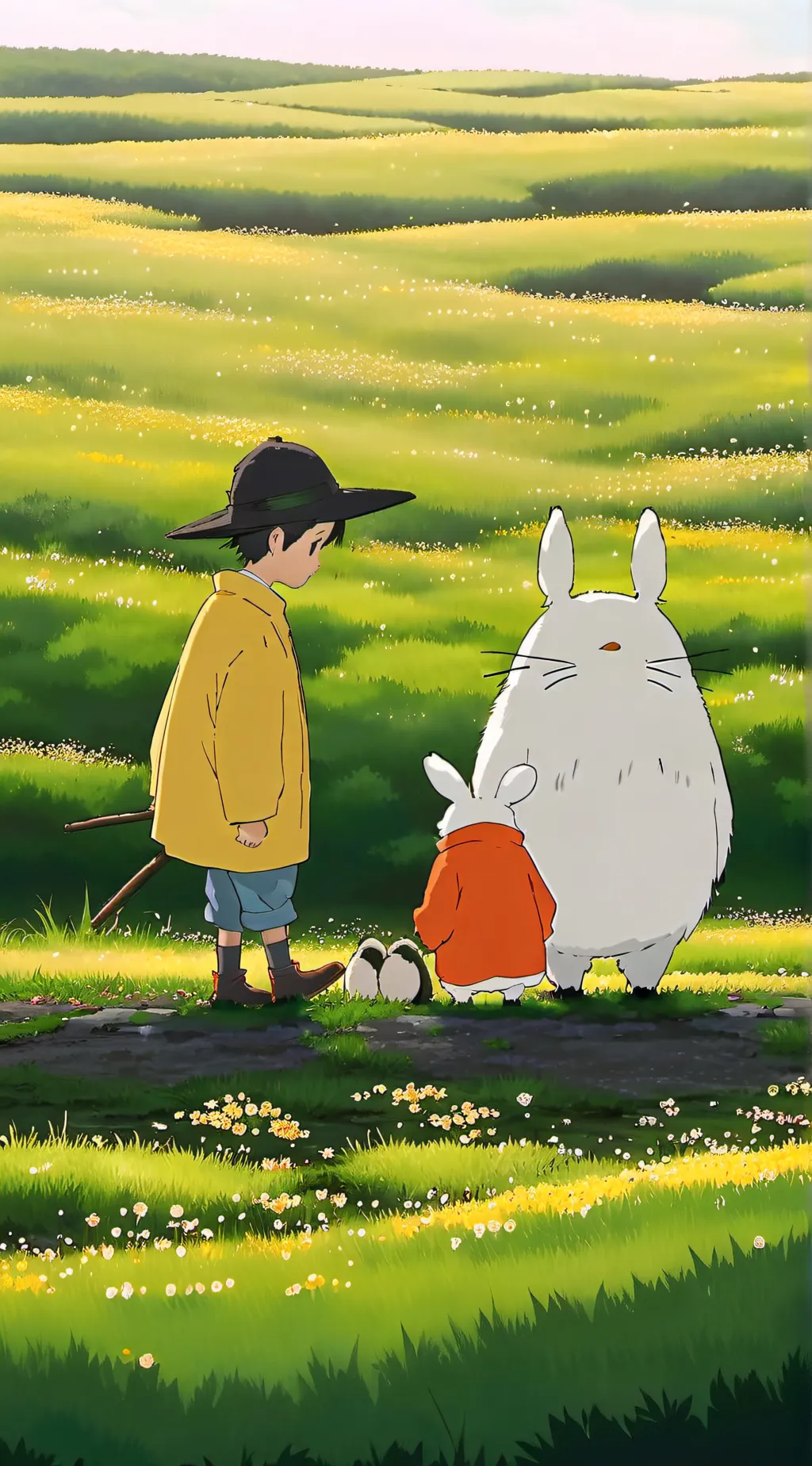 ai character: eh?  background