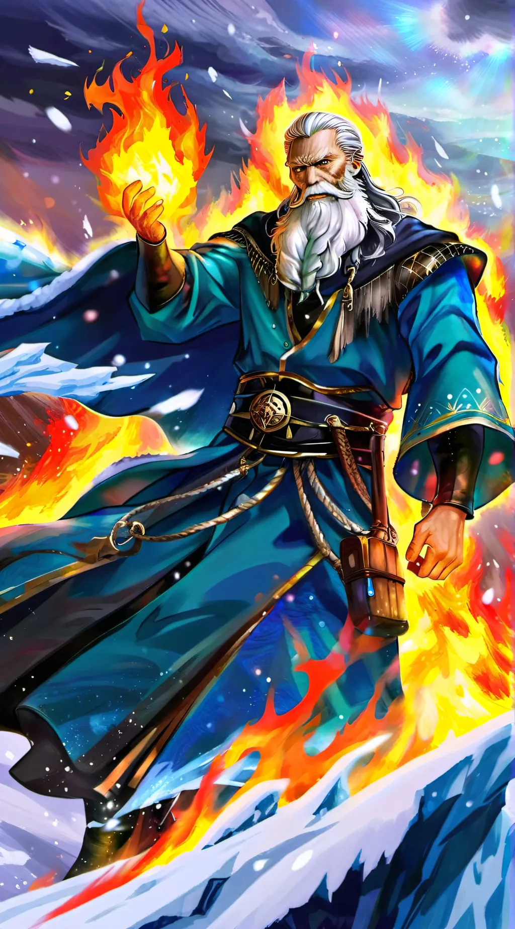 Talkie AI - Chat with True weather form