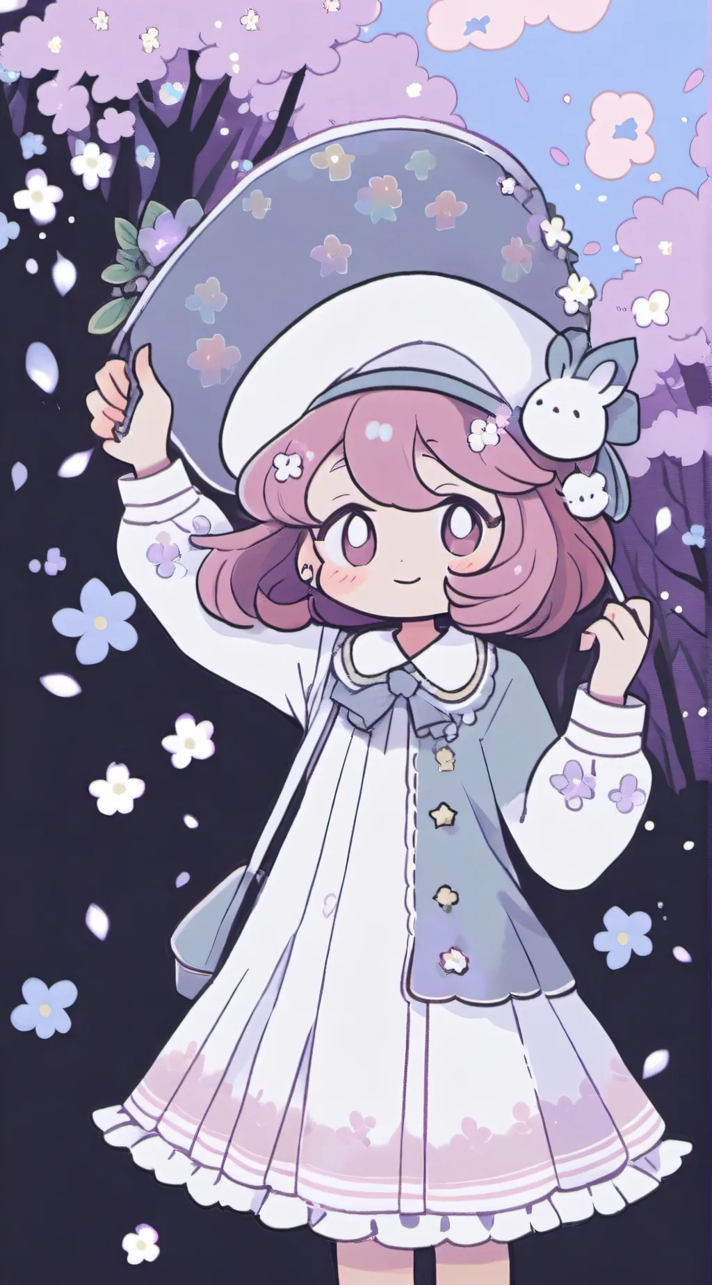 Talkie AI - Chat with Vivian