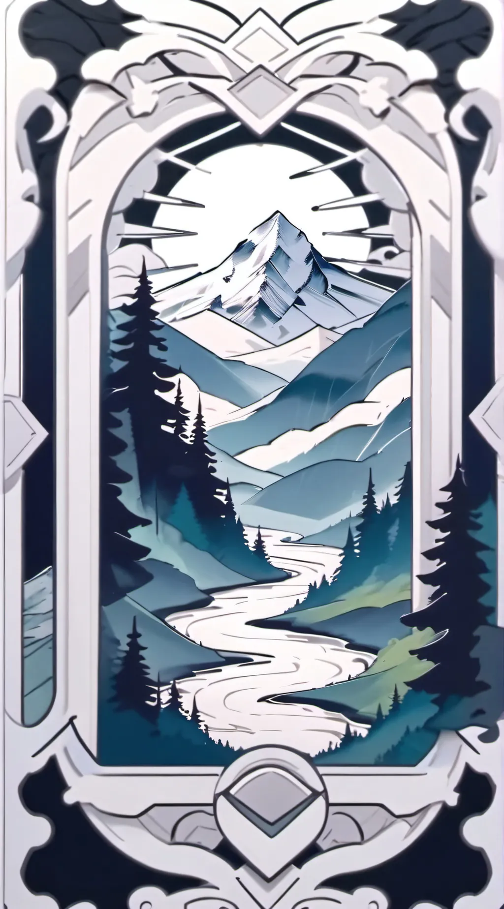 ai character: hahsiras background