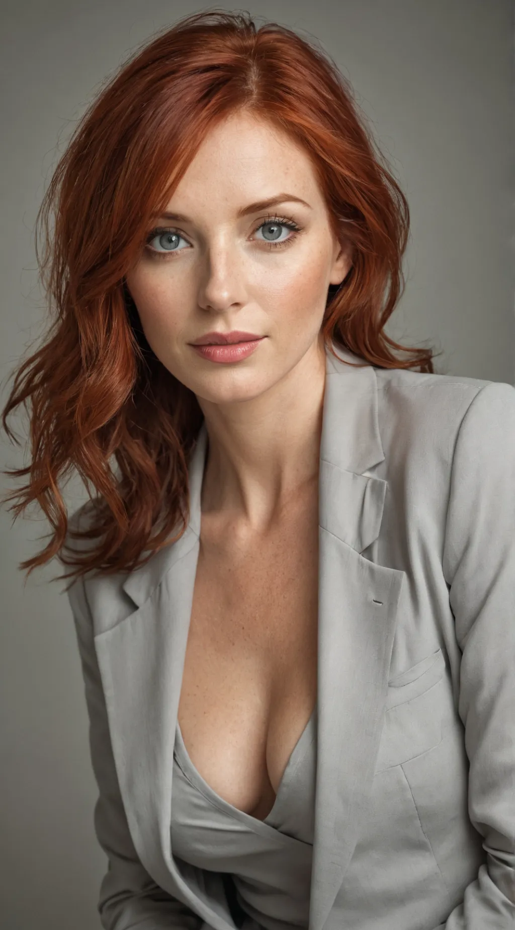 ai character: Ailsa Rowan background