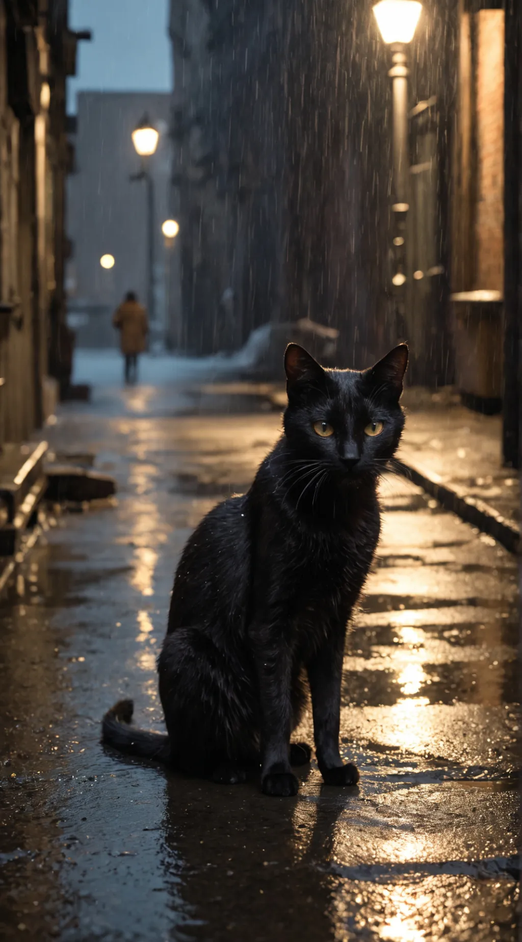 Talkie AI - Chat with Alex