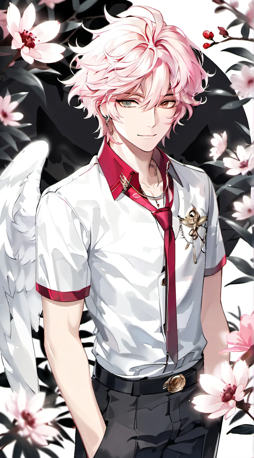 Talkie AI - Chat with Farrow 