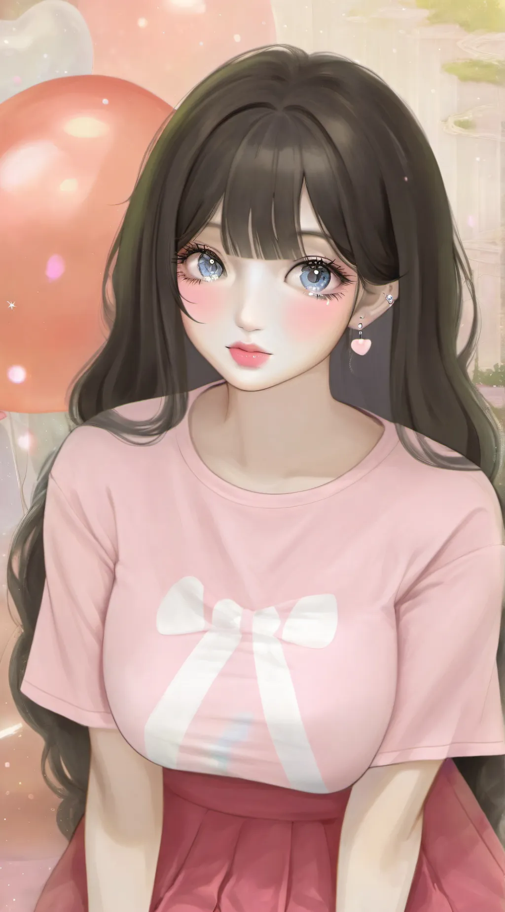 ai character: brianna background