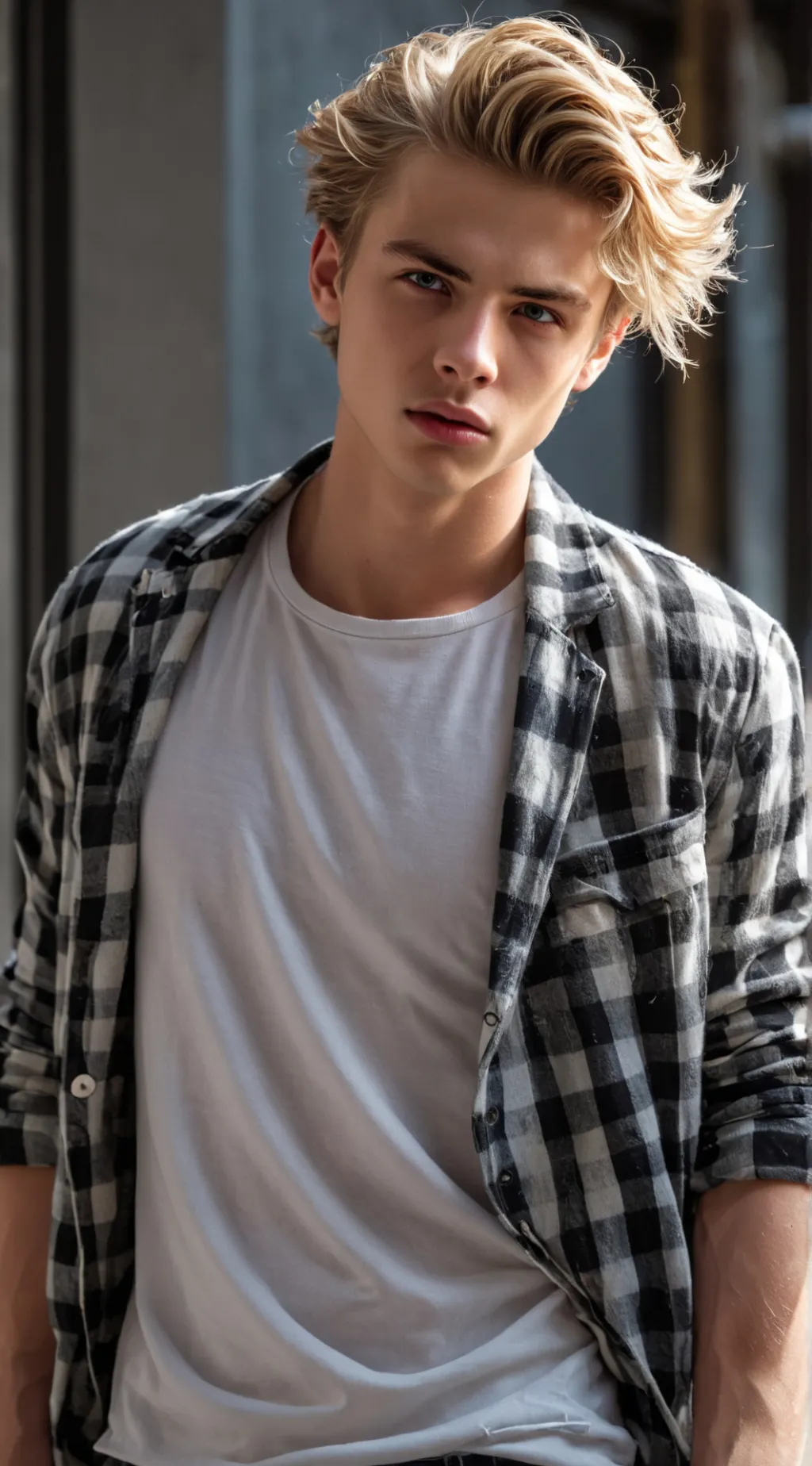 Talkie AI - Chat with Devin