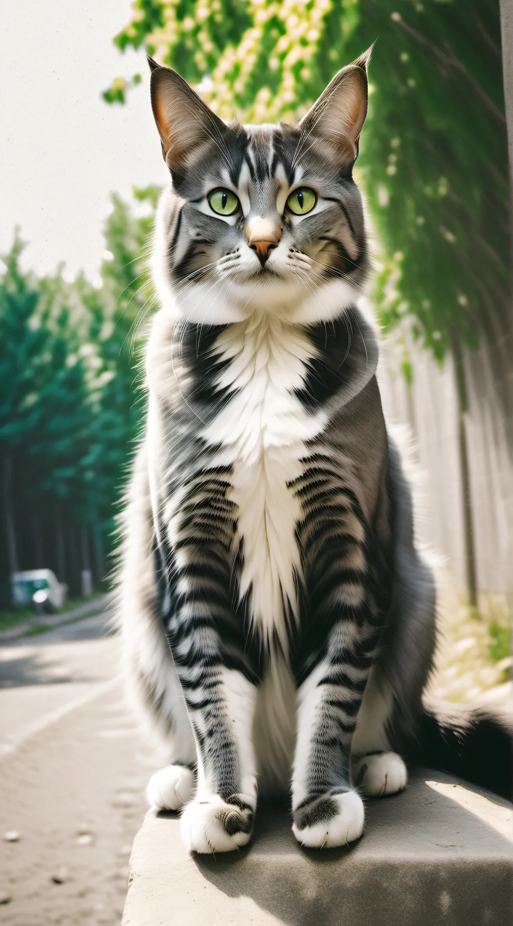 Talkie AI - Chat with Ironhide