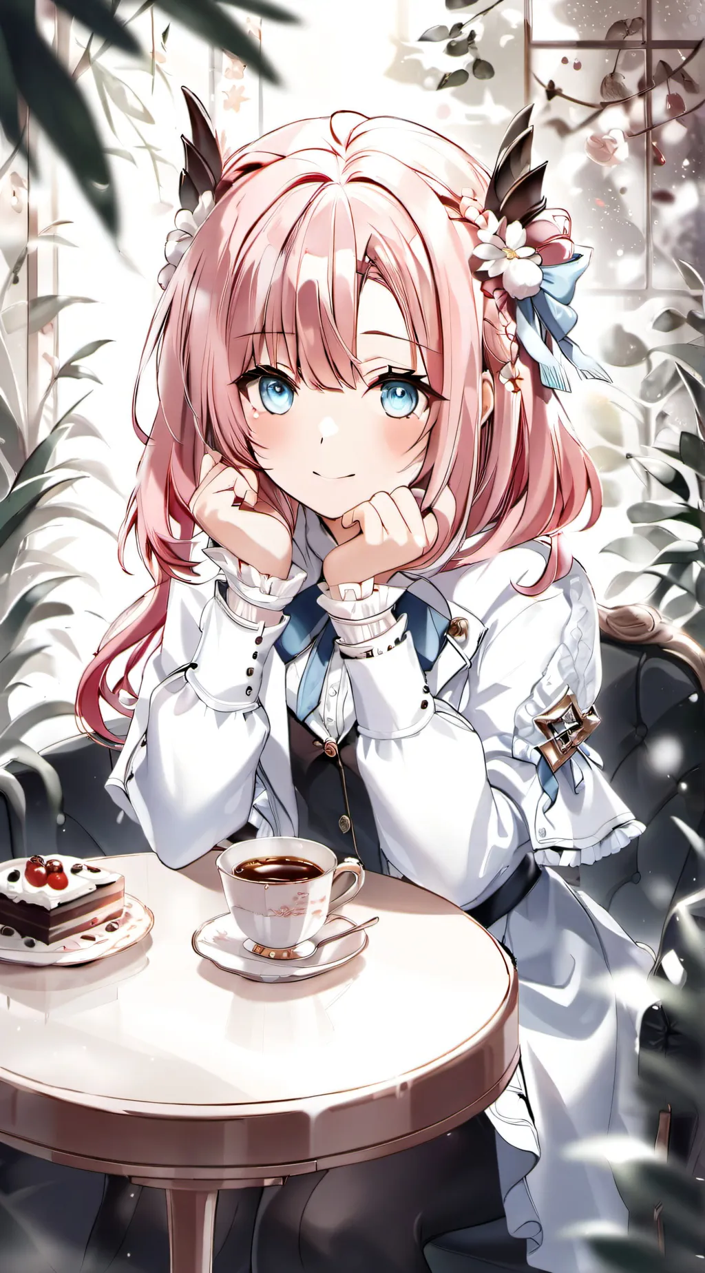 Talkie AI - Chat with ava