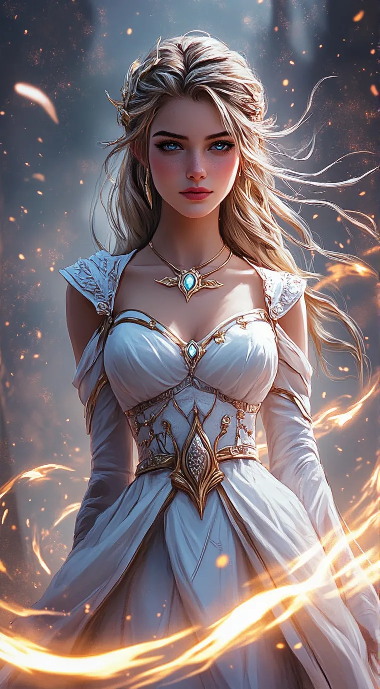 ai character: Taylor background