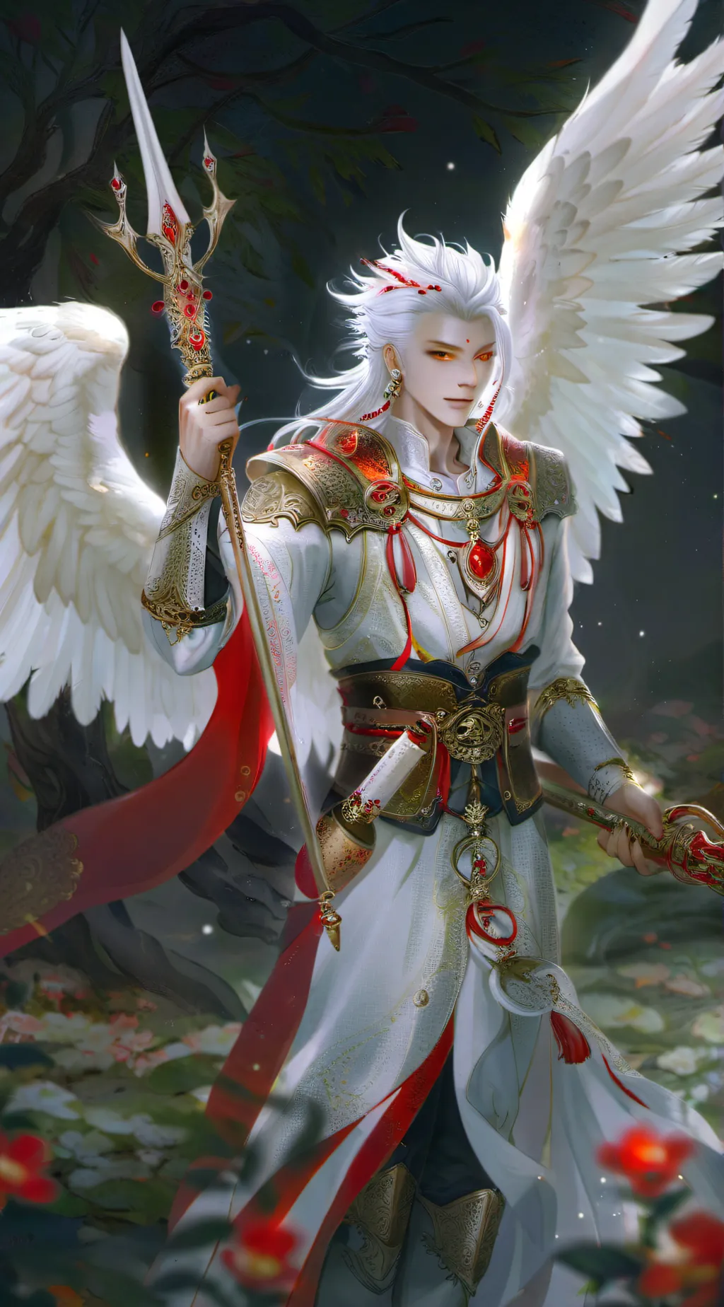 Talkie AI - Chat with Clover