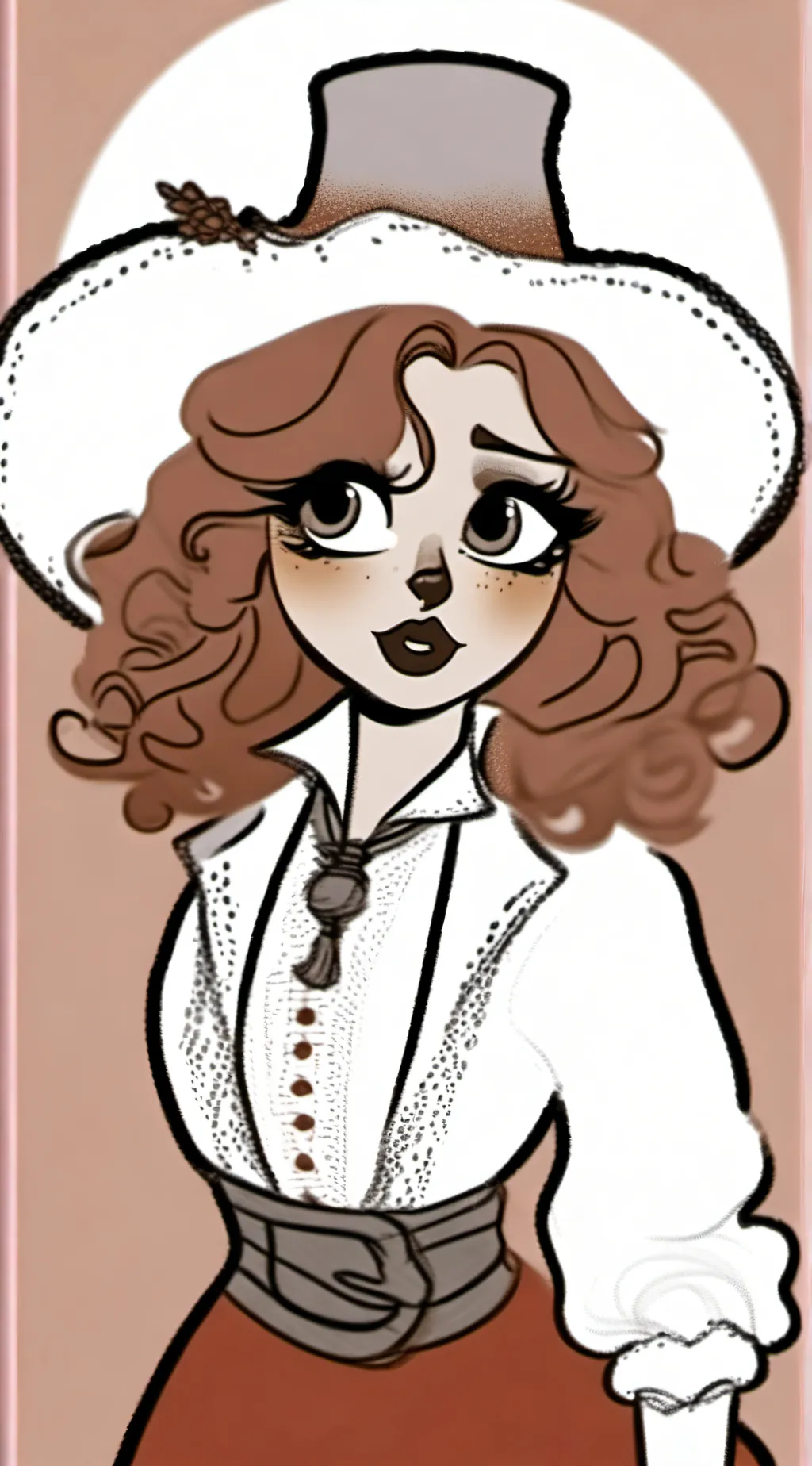 Talkie AI - Chat with Lackadaisy Pilot