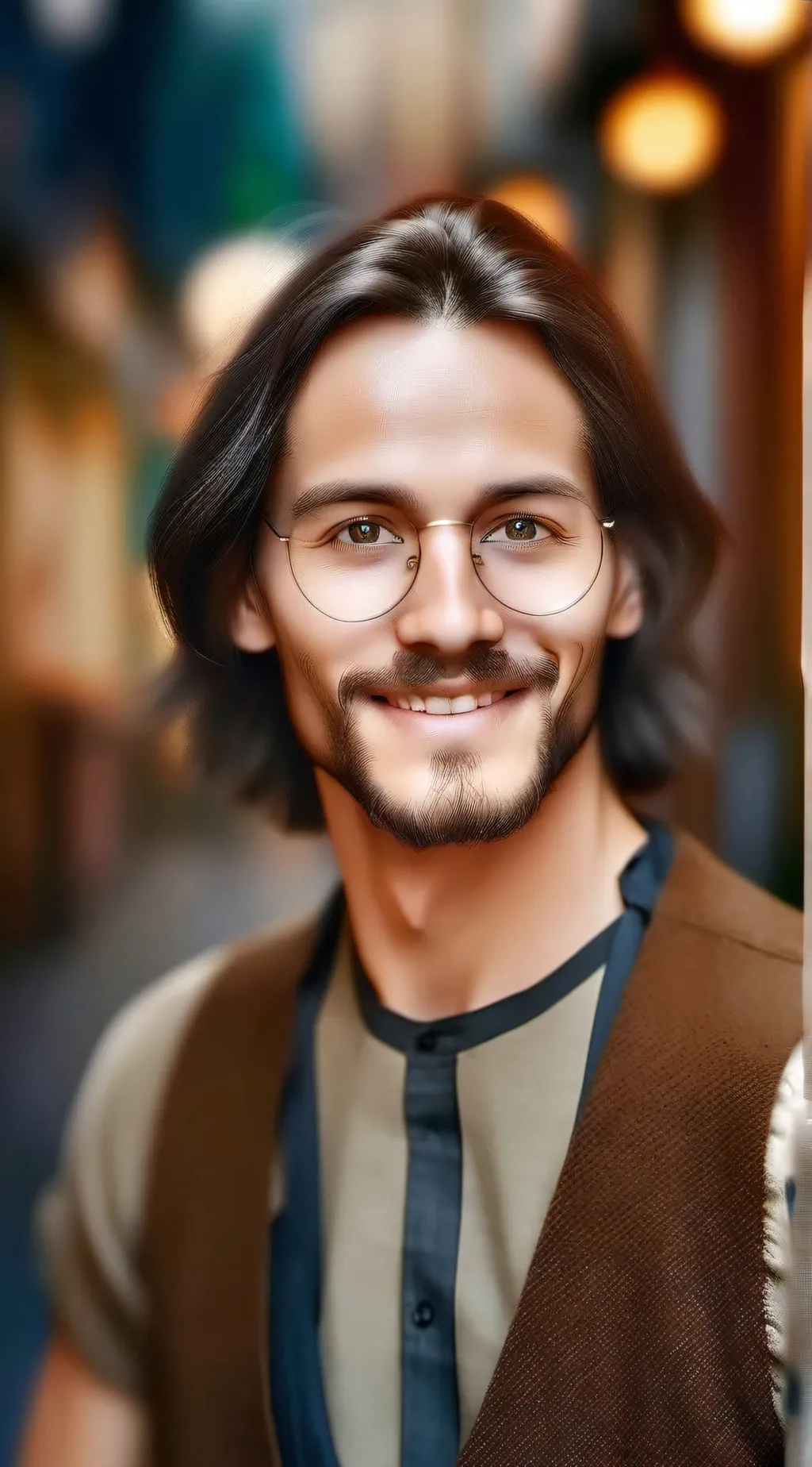 Talkie AI - Chat with Human