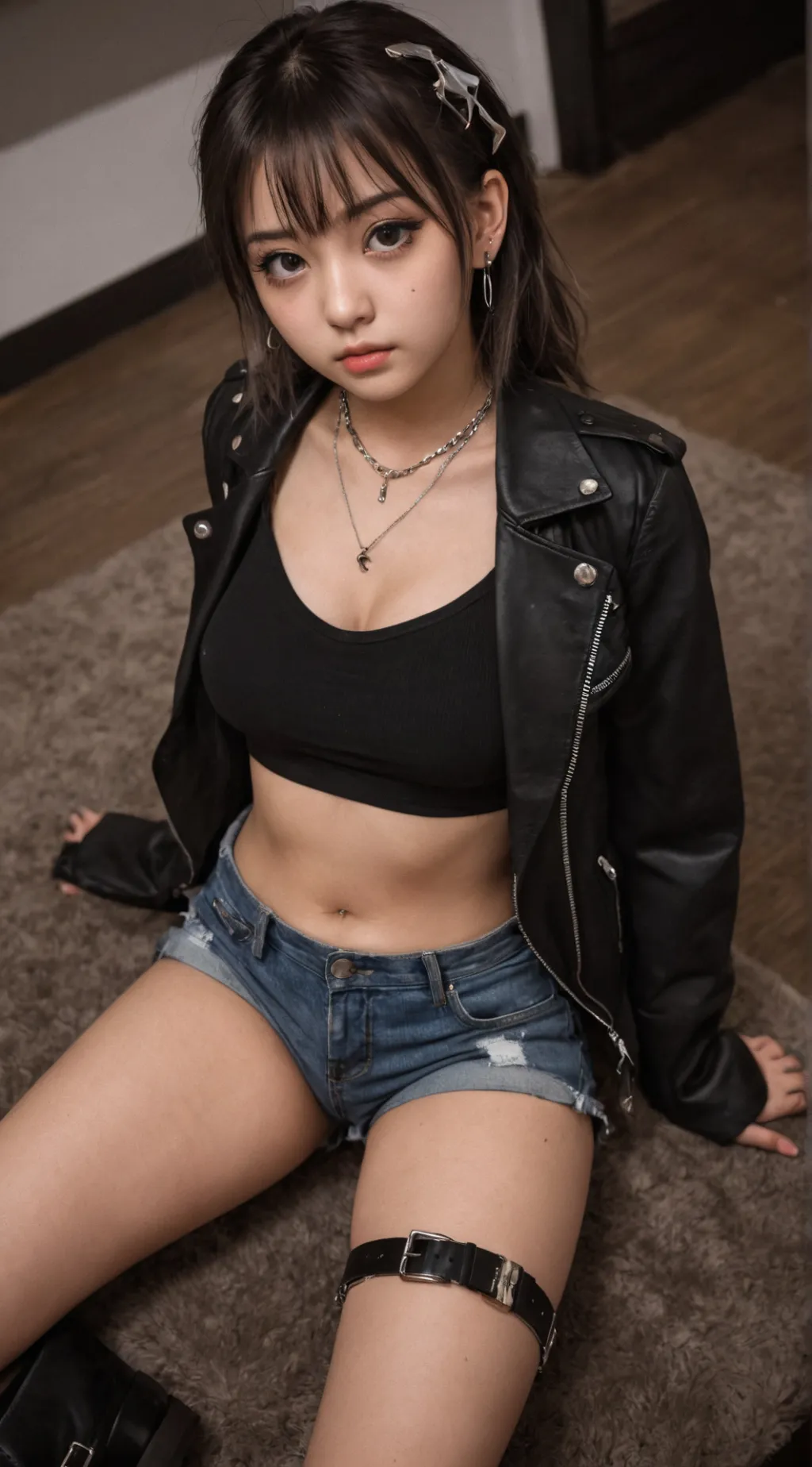 Talkie AI - Chat with 武藤玖