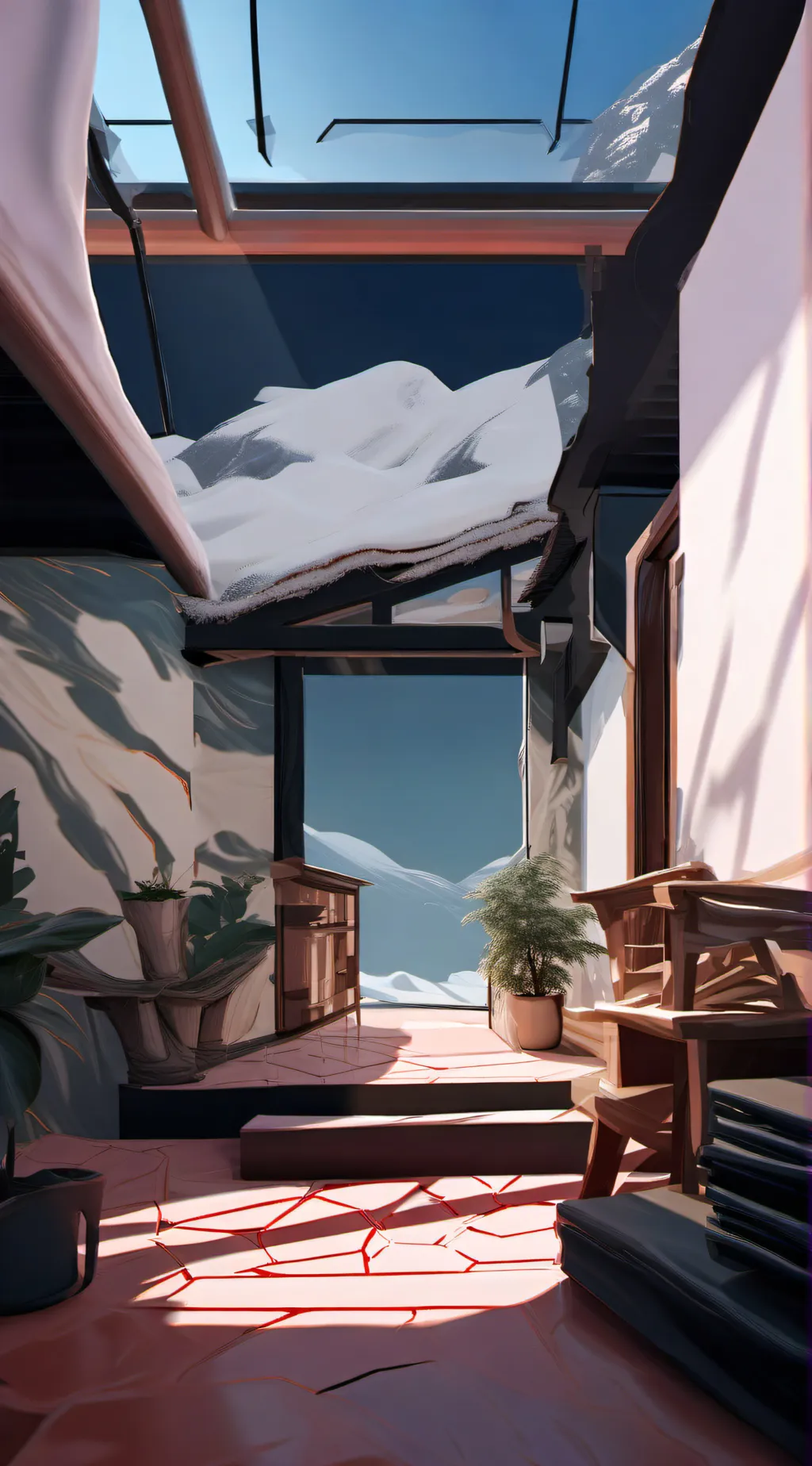 Talkie AI - Chat with MHA 1-A