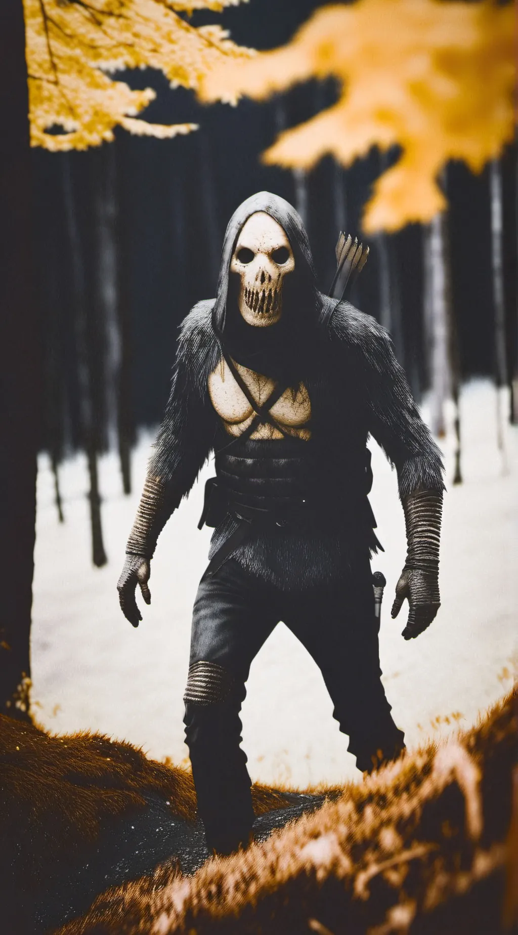 ai character: That’s not my mom background