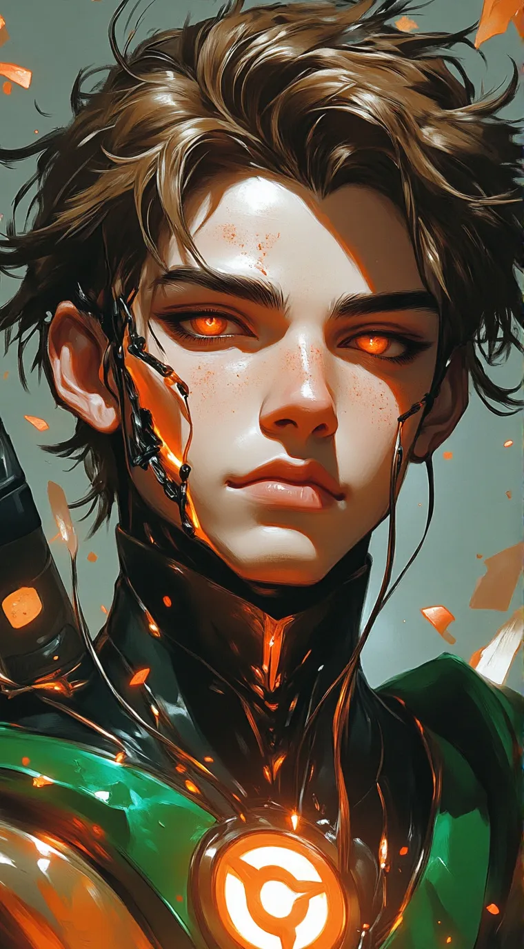 Talkie AI - Chat with 🔩📖Roberto📖🔩