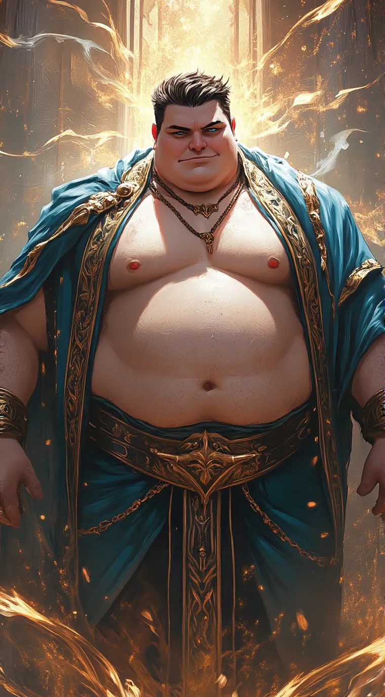 ai character: Judan background