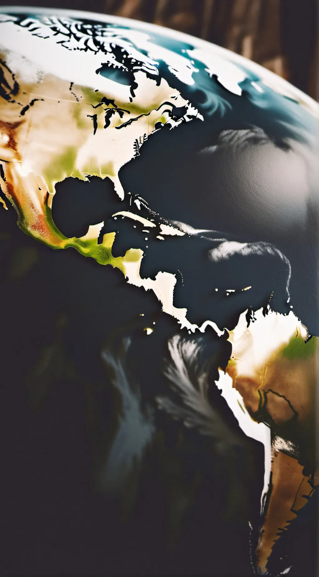 ai character: erath background