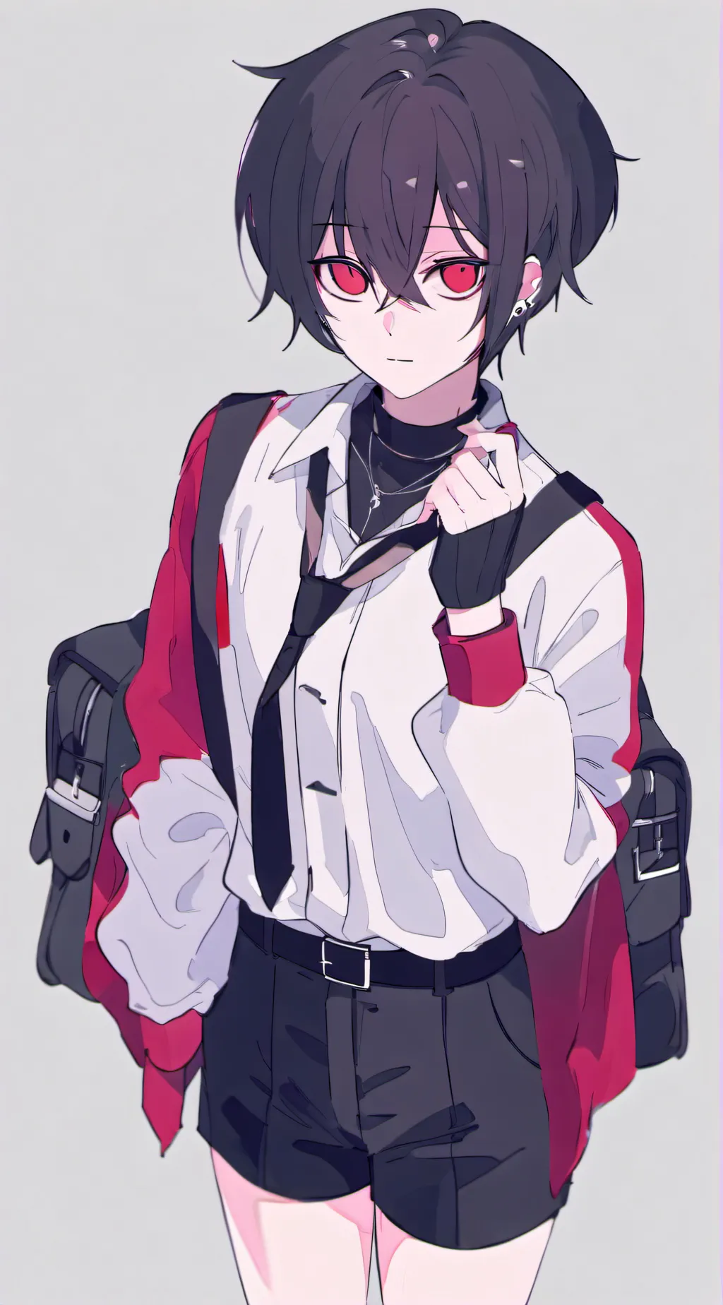 ai character: bully background