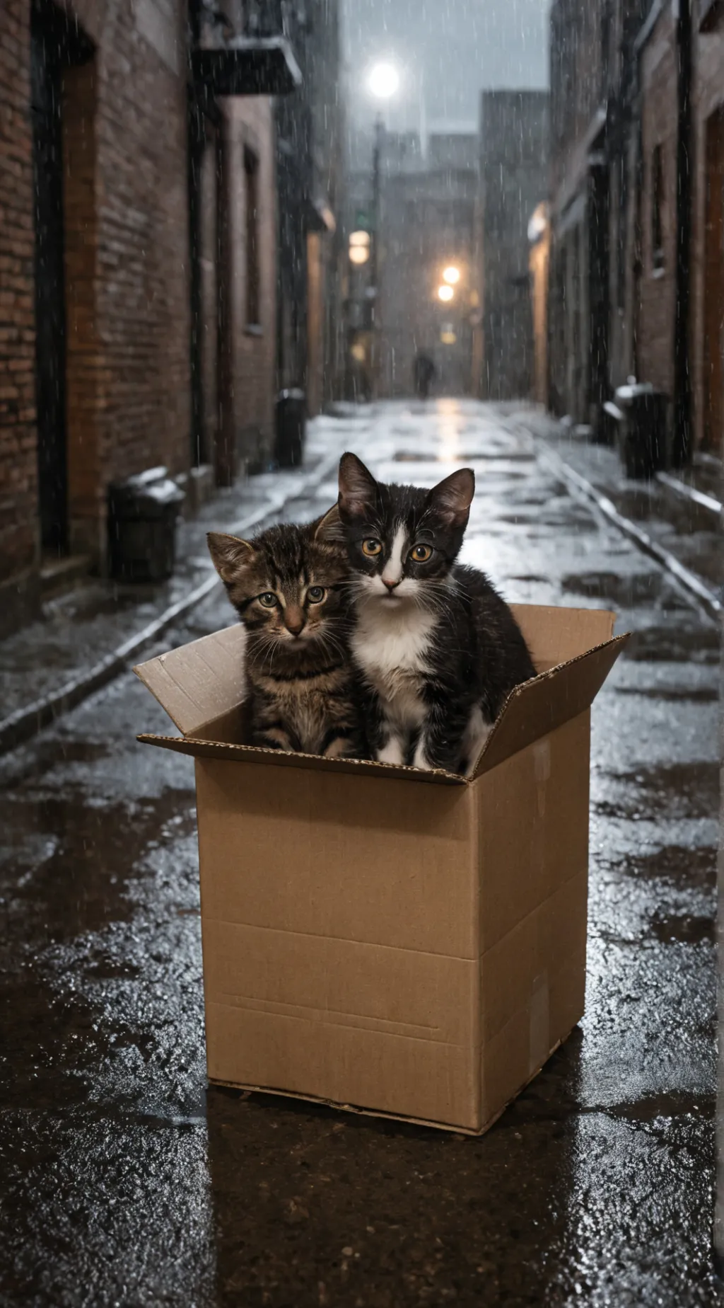 Talkie AI - Chat with Free Kittens 