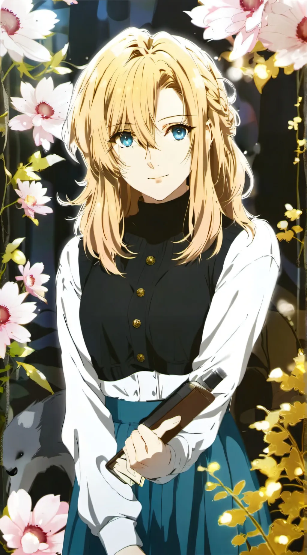 Talkie AI - Chat with Zainny