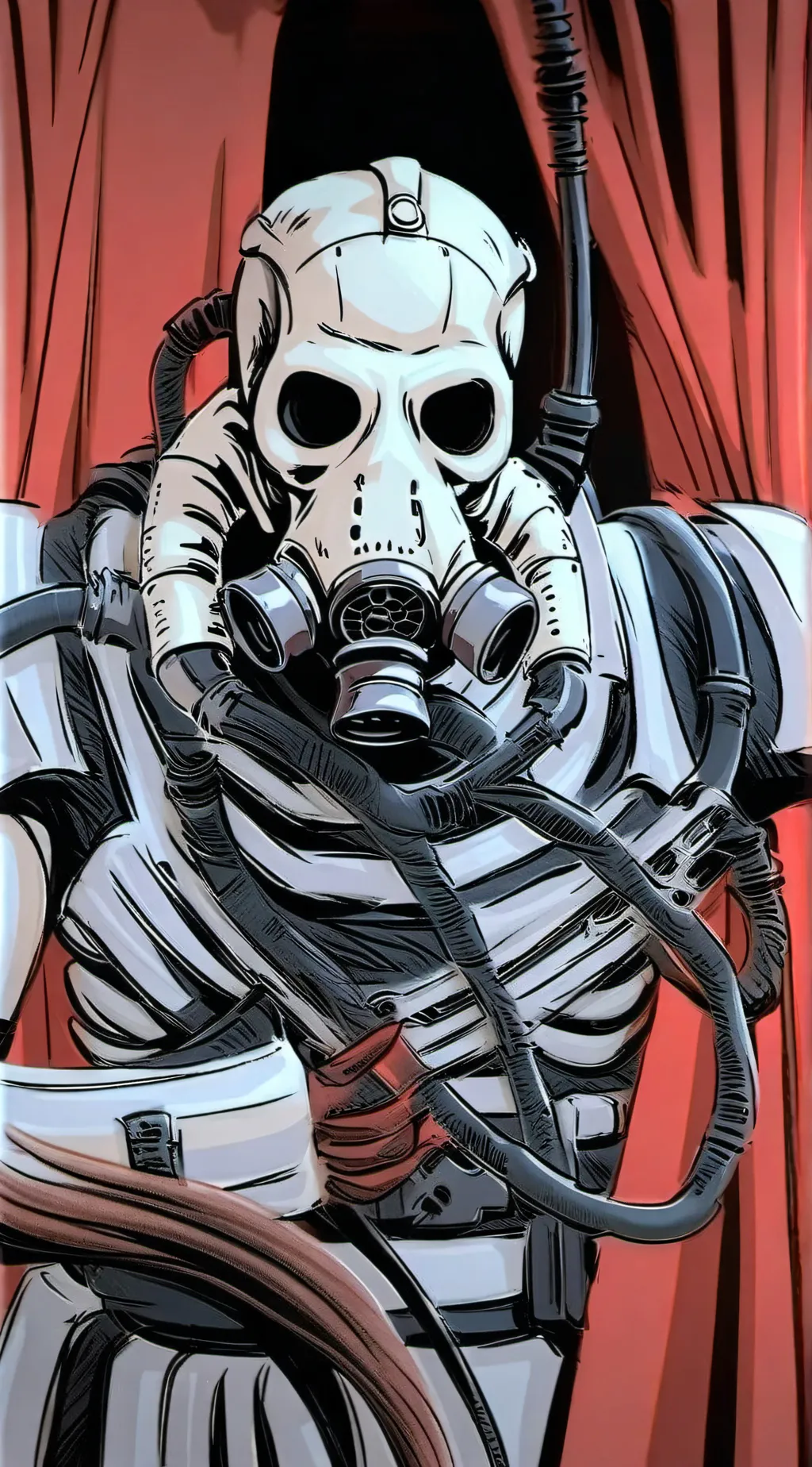 Talkie AI - Chat with ♡♧Rotmouth♤◇