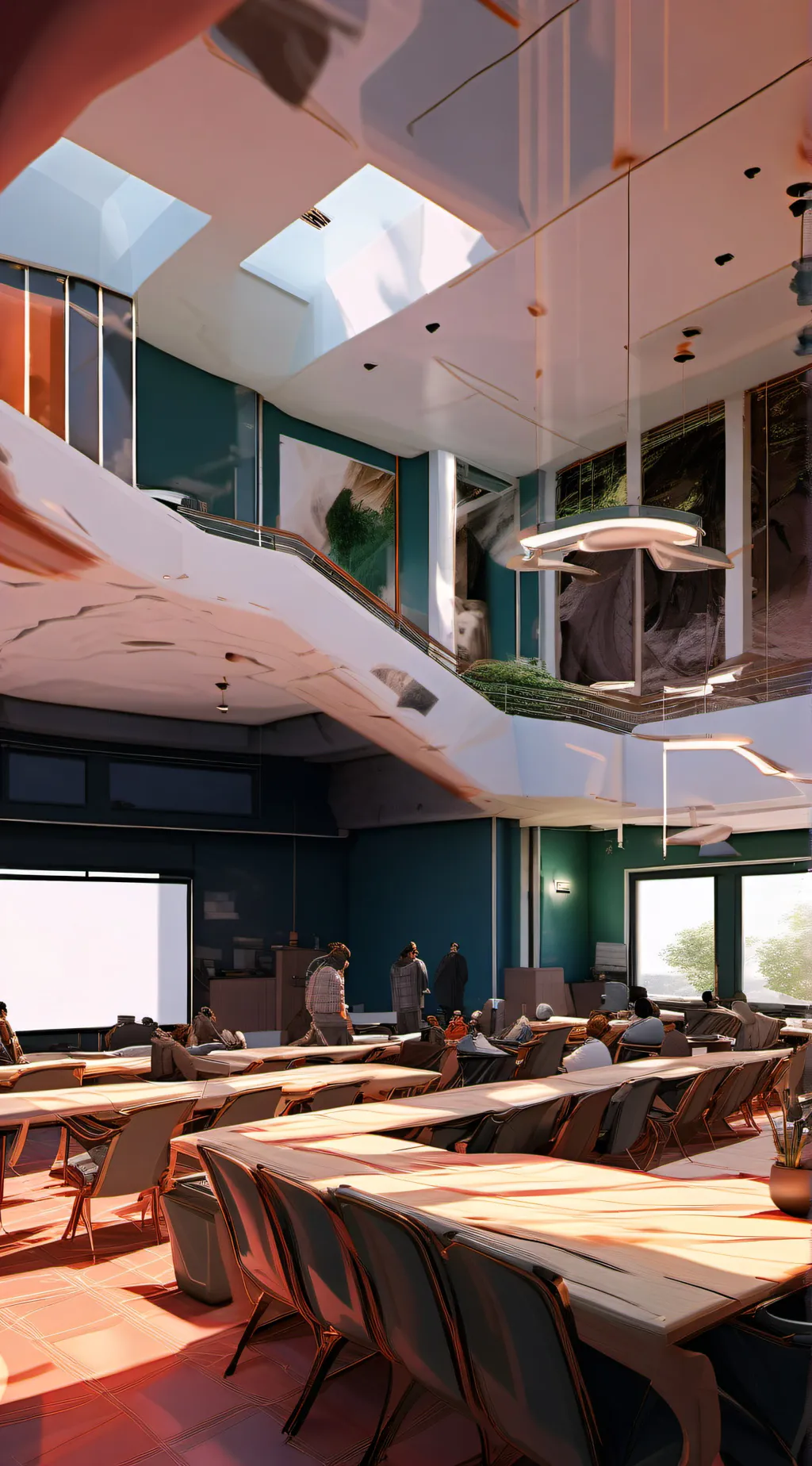 ai character: Mha, 2 hours background