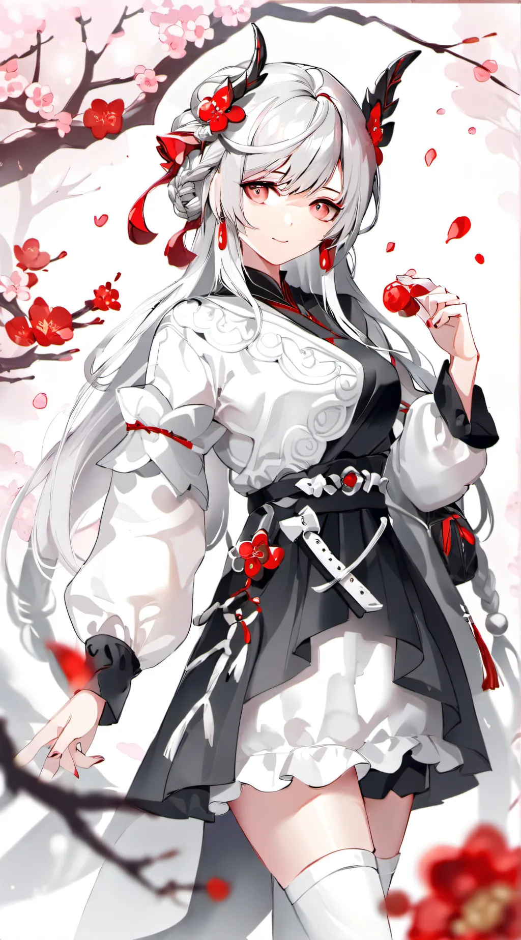 ai character: MHA TNMN background