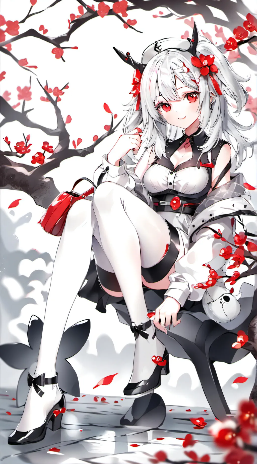 ai character: ALEX  background