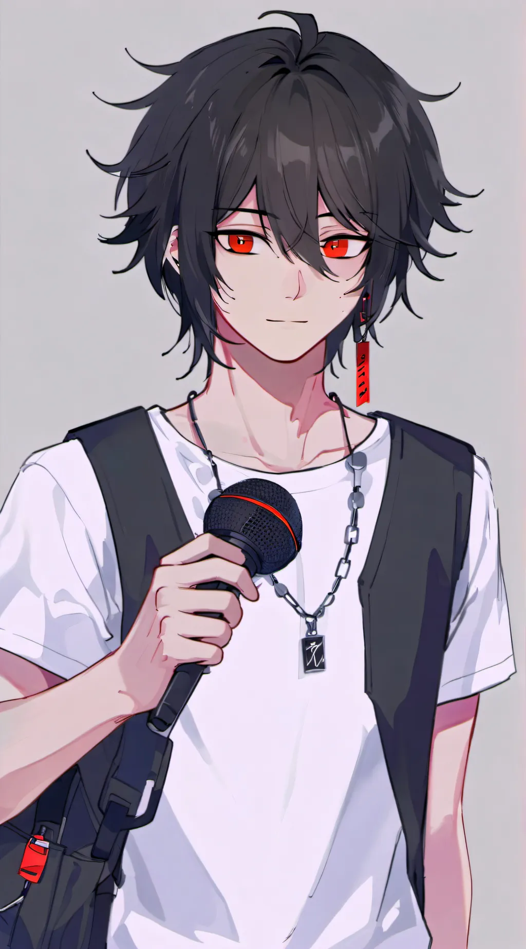 ai character: Eitan™ background